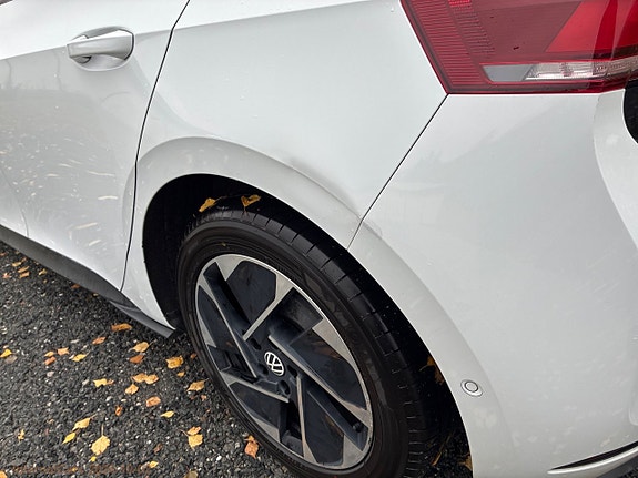 Volkswagen ID.3 25 of 25