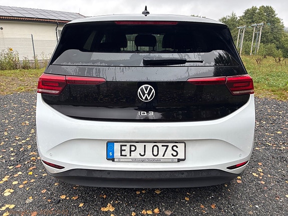 Volkswagen ID.3 6 of 25