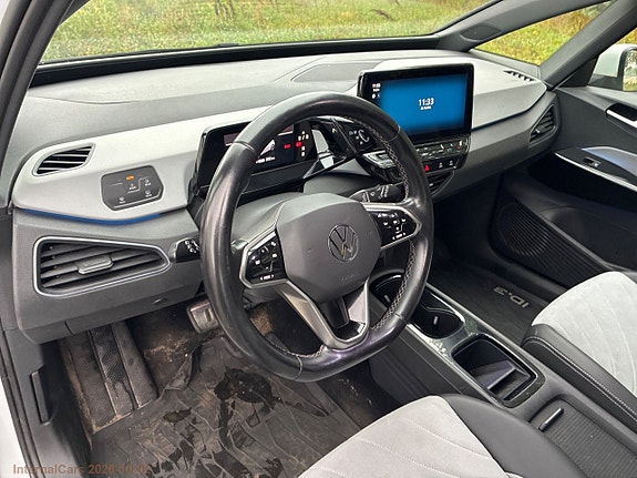 Volkswagen ID.3 17 of 25