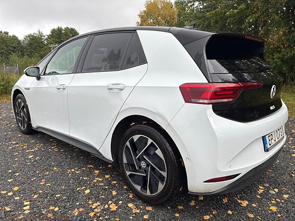 Volkswagen ID.3 7 of 25