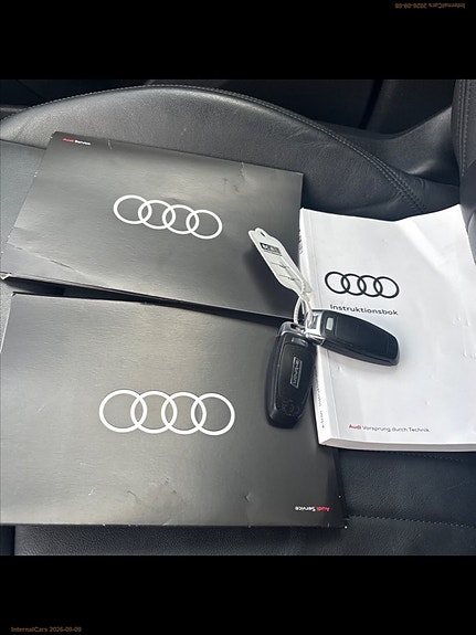 Audi e-tron 25 of 30