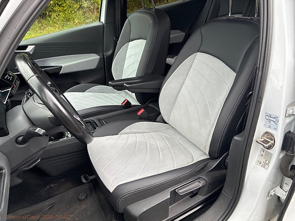 Volkswagen ID.3 19 of 25