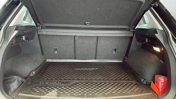 Volkswagen Tiguan 12 of 12