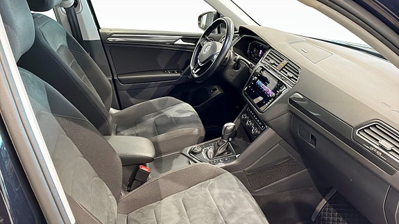 Volkswagen Tiguan 7 of 12