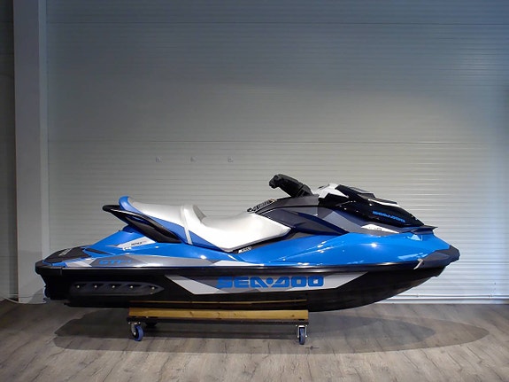 Sea-Doo GTI SE 155 -2018 2 of 11