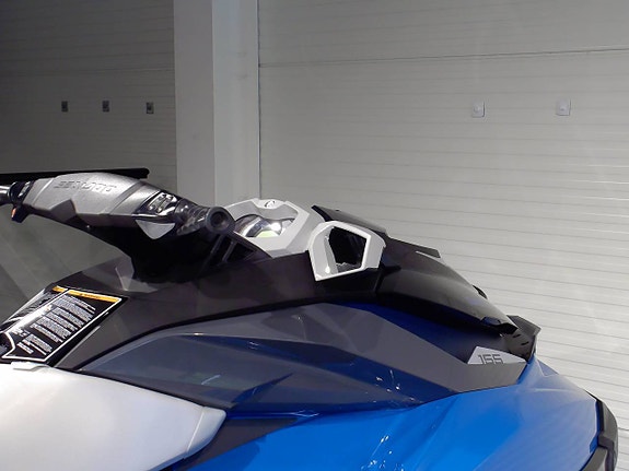 Sea-Doo GTI SE 155 -2018 8 of 11
