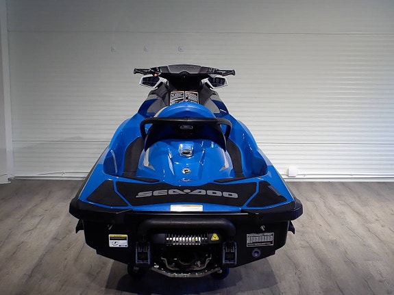 Sea-Doo GTI SE 155 -2018 5 of 11