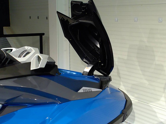 Sea-Doo GTI SE 155 -2018 9 of 11