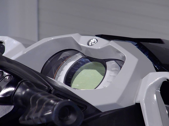 Sea-Doo GTI SE 155 -2018 10 of 11