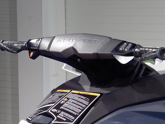 Sea-Doo GTI SE 155 -2018 7 of 11