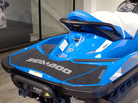 Sea-Doo GTI SE 155 -2018 6 of 11