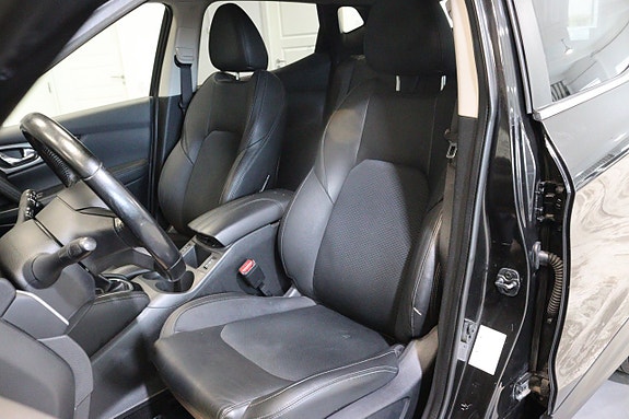 Nissan Qashqai 20 of 27