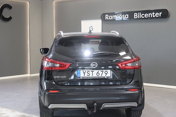 Nissan Qashqai 12 of 27