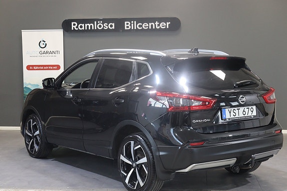 Nissan Qashqai 13 of 27