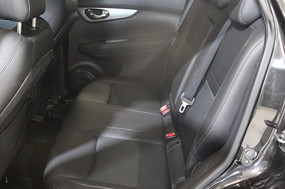 Nissan Qashqai 18 of 27