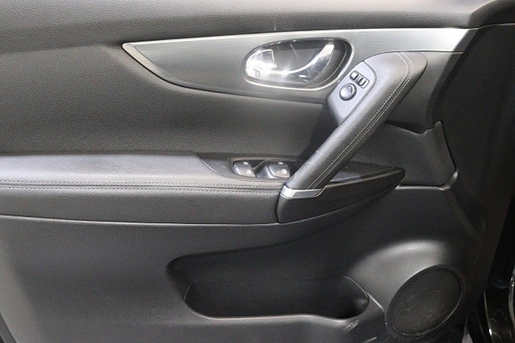 Nissan Qashqai 19 of 27