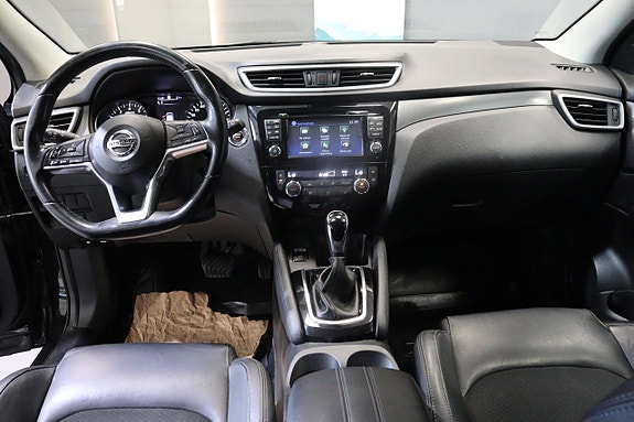 Nissan Qashqai 23 of 27