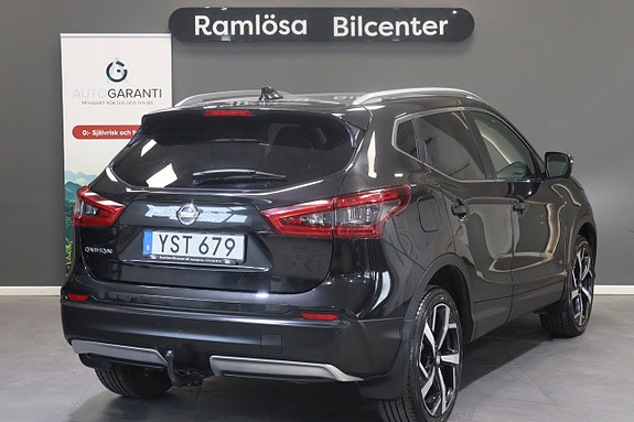 Nissan Qashqai 10 of 27