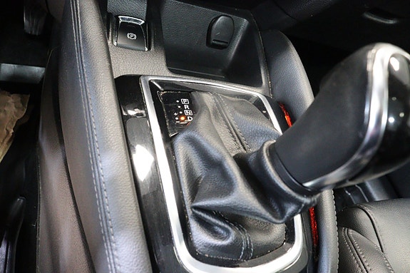 Nissan Qashqai 24 of 27