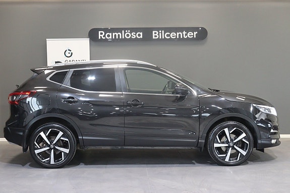 Nissan Qashqai 9 of 27