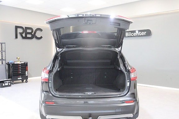 Nissan Qashqai 16 of 27