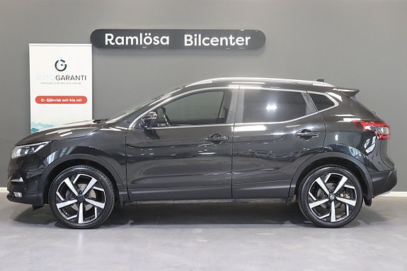 Nissan Qashqai 2 of 27