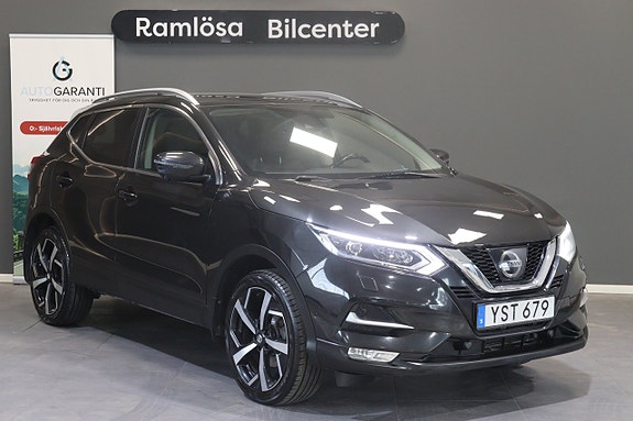 Nissan Qashqai 6 of 27