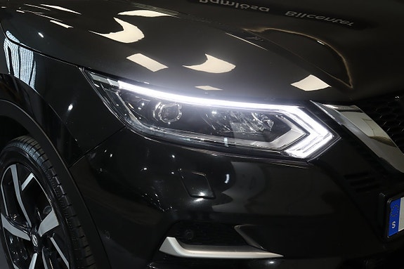 Nissan Qashqai 7 of 27