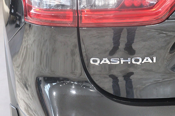 Nissan Qashqai 15 of 27