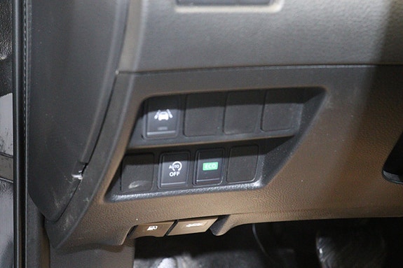 Nissan Qashqai 26 of 27