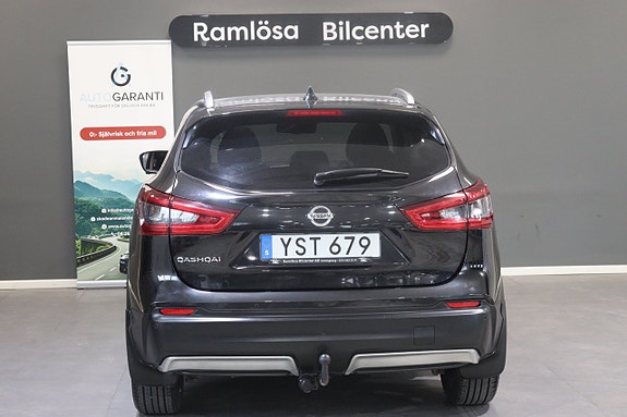 Nissan Qashqai 11 of 27