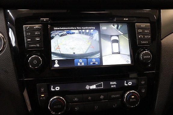 Nissan Qashqai 22 of 27