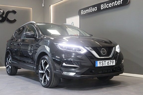 Nissan Qashqai 8 of 27