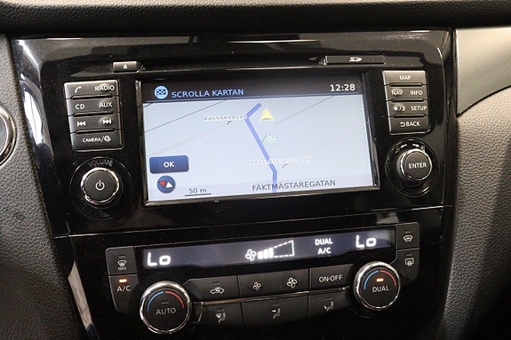 Nissan Qashqai 21 of 27