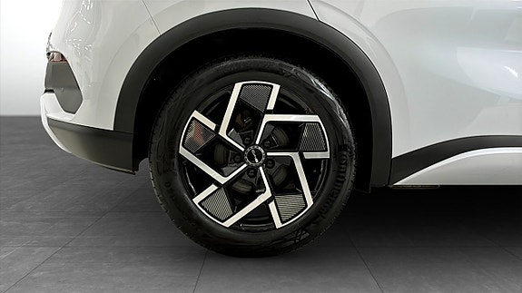 BYD Atto 3 9 of 13