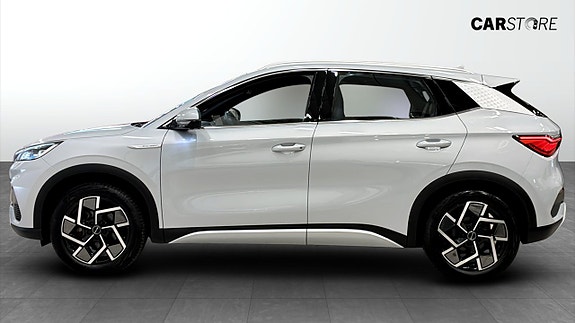 BYD Atto 3 6 of 13