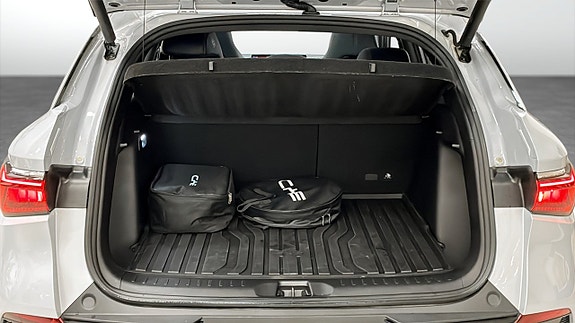 BYD Atto 3 10 of 13