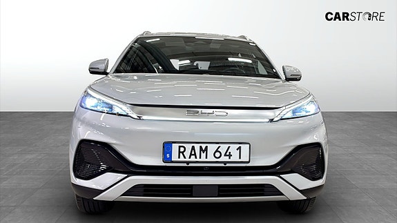 BYD Atto 3 8 of 13
