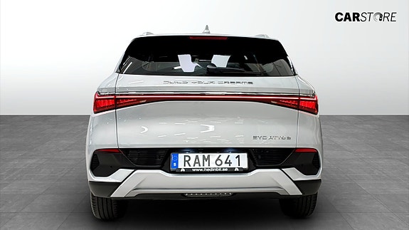BYD Atto 3 7 of 13