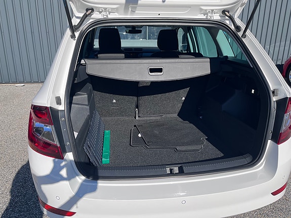 Skoda Fabia 5 of 6