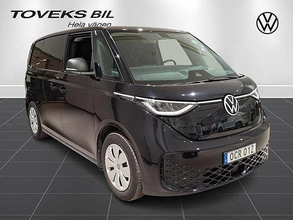 Volkswagen ID. Buzz 6 of 14