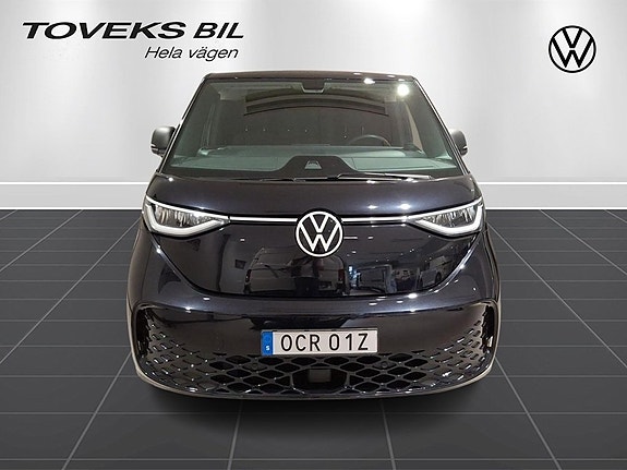 Volkswagen ID. Buzz 7 of 14