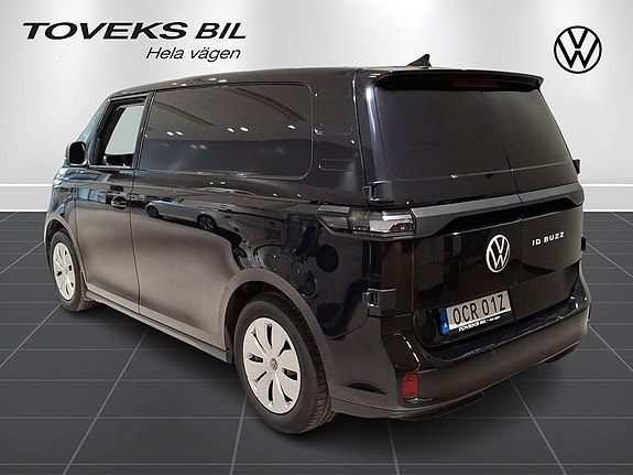 Volkswagen ID. Buzz 5 of 14