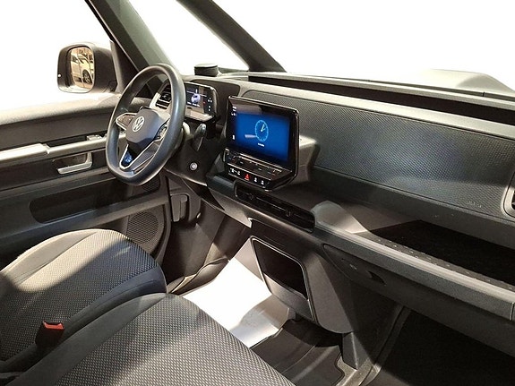 Volkswagen ID. Buzz 12 of 14