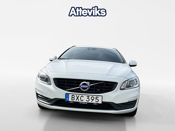 Volvo V60 8 of 15