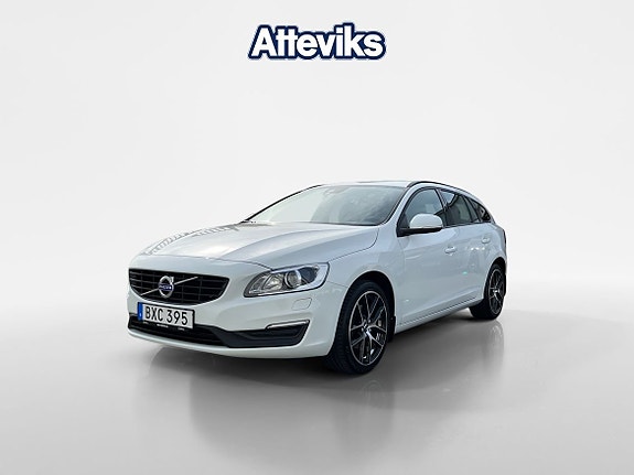 Volvo V60 7 of 15