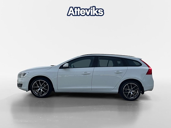 Volvo V60 6 of 15