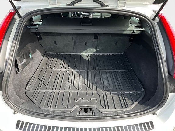 Volvo V60 14 of 15