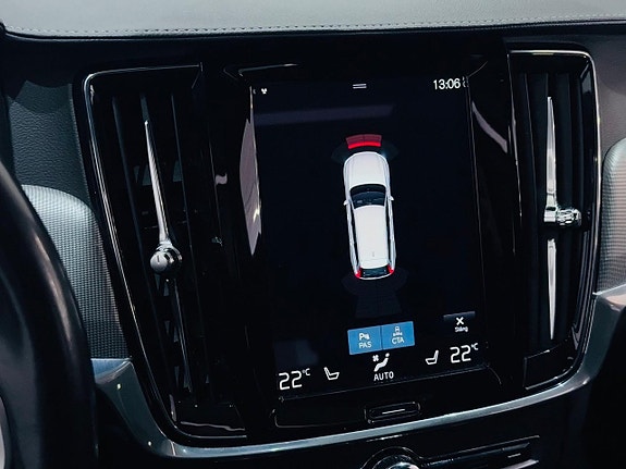 Volvo V90 21 of 26