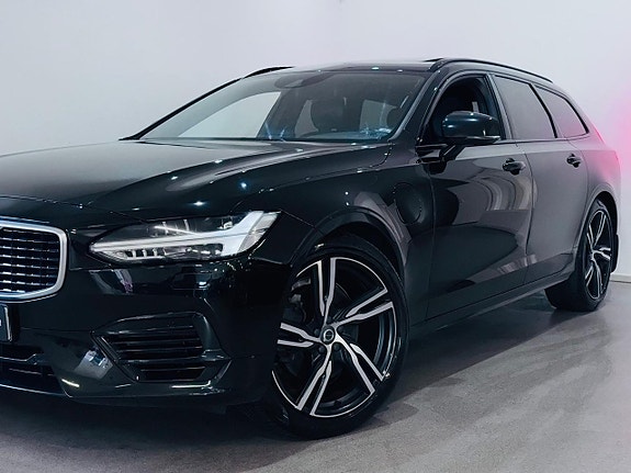 Volvo V90 3 of 26